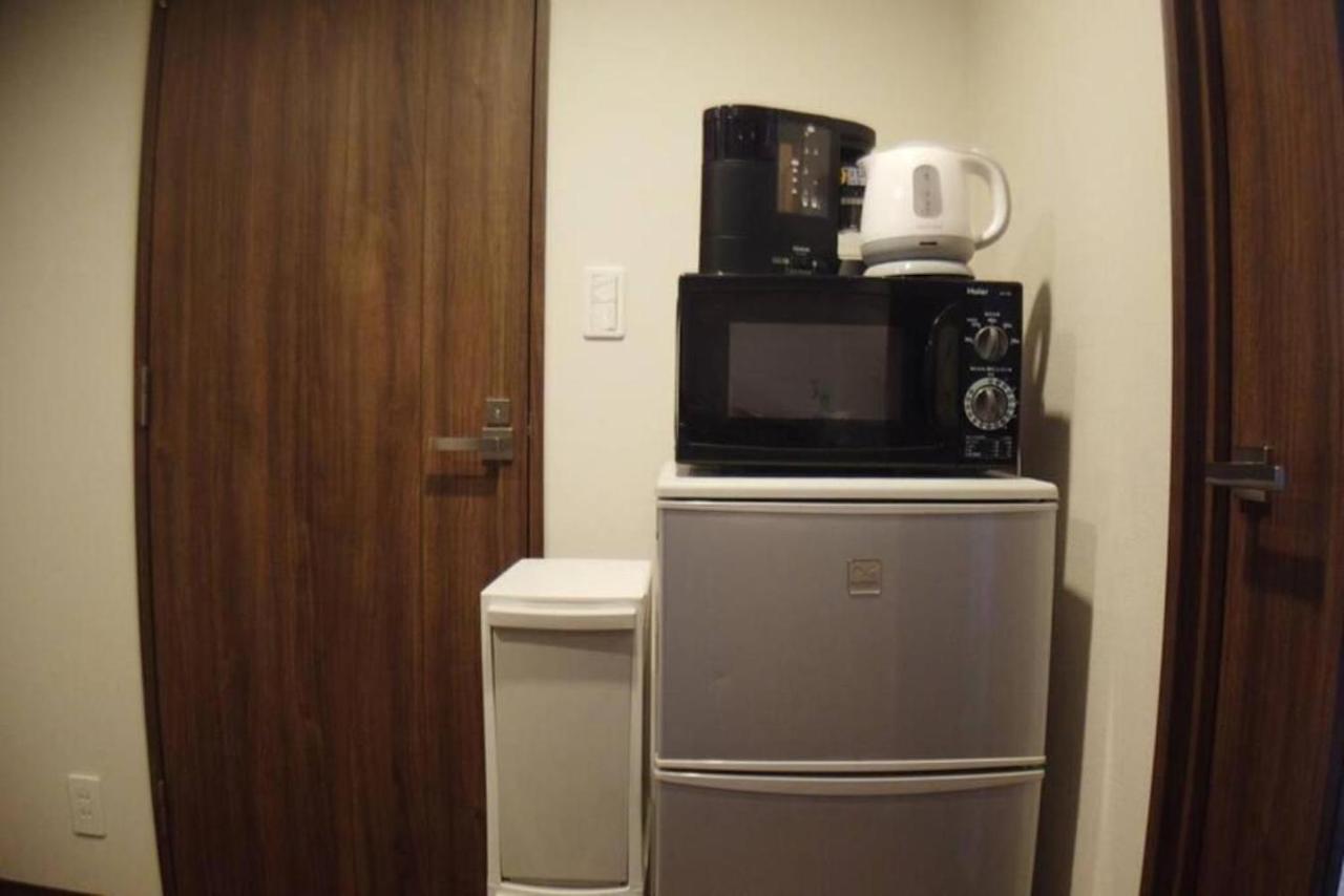 No3 Mansion#Jr Yamanote Line Otsuka 5Min#Minimalist House#Freewifi&Max2-3 Apartamento Tóquio Exterior foto