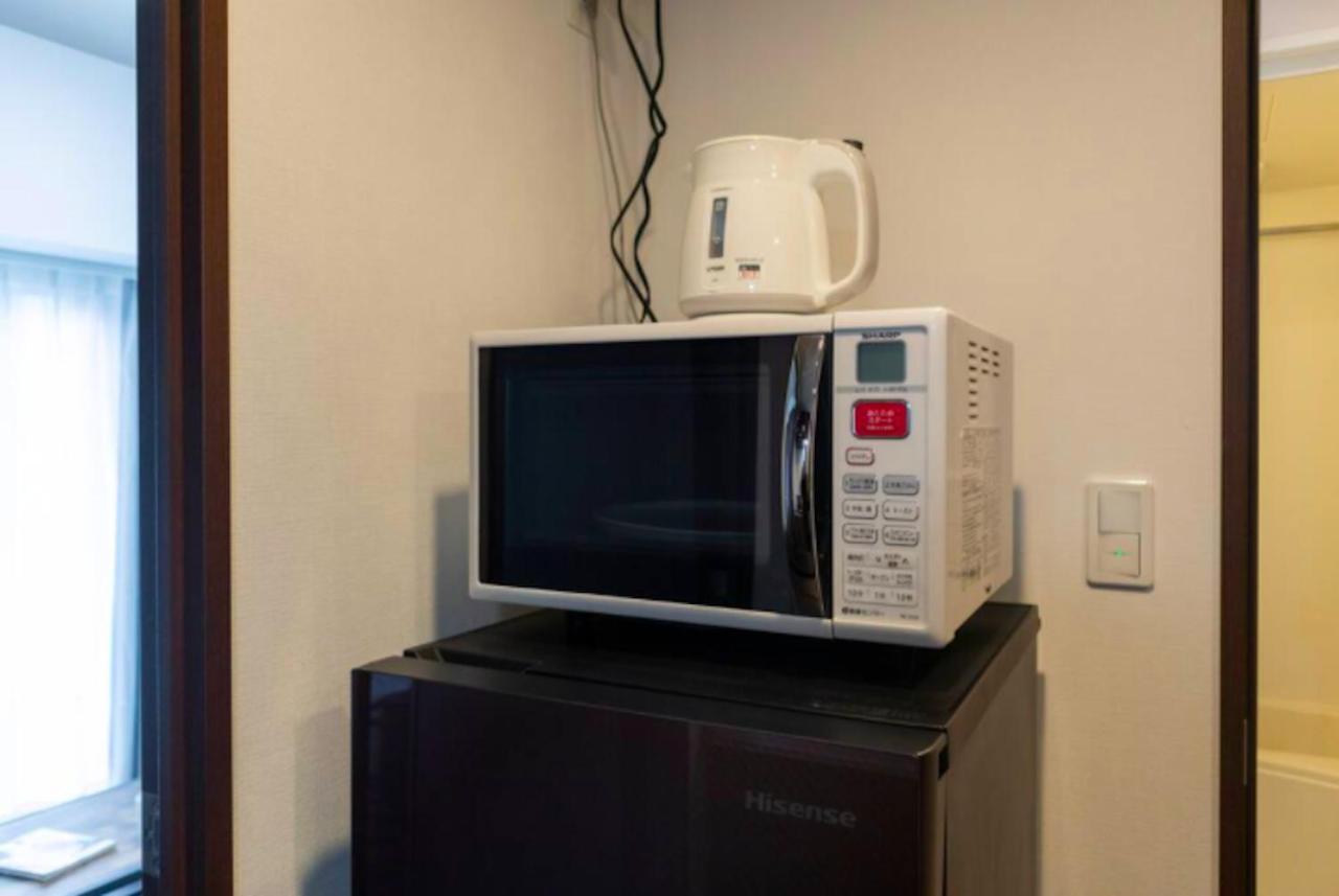 No3 Mansion#Jr Yamanote Line Otsuka 5Min#Minimalist House#Freewifi&Max2-3 Apartamento Tóquio Exterior foto