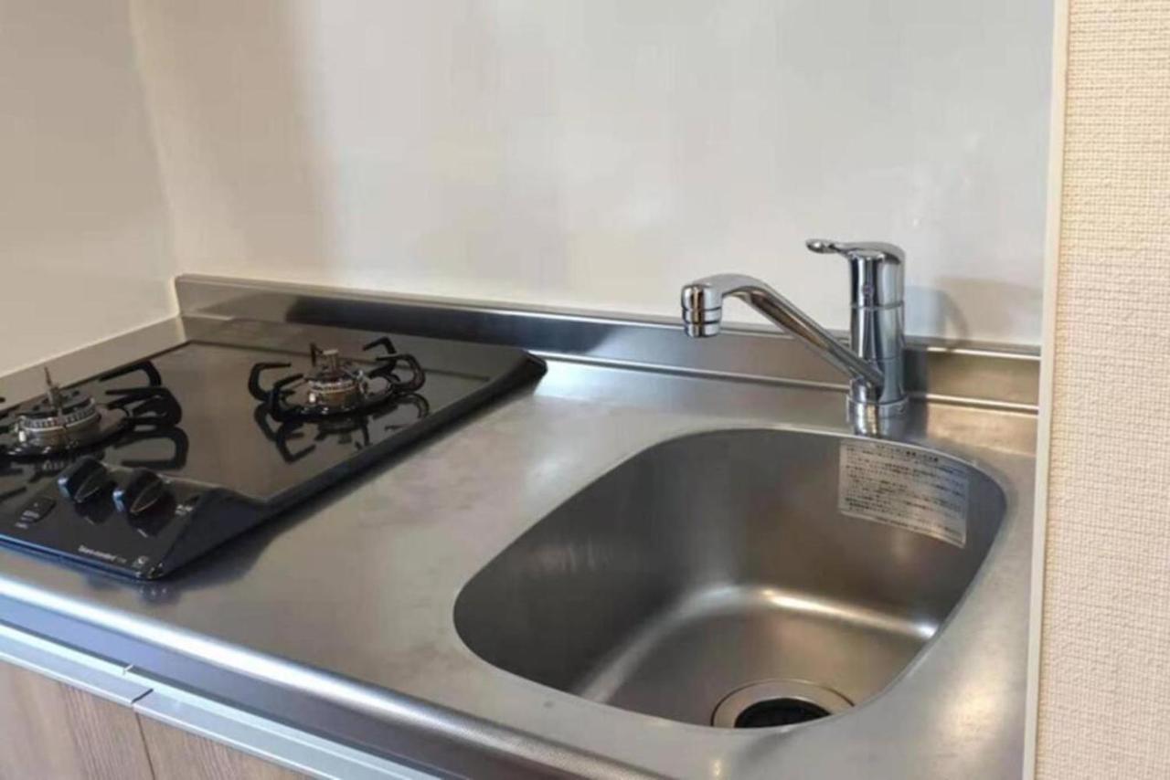 No3 Mansion#Jr Yamanote Line Otsuka 5Min#Minimalist House#Freewifi&Max2-3 Apartamento Tóquio Exterior foto