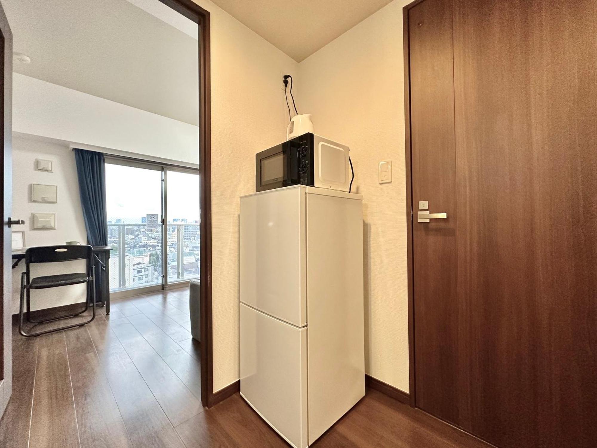 No3 Mansion#Jr Yamanote Line Otsuka 5Min#Minimalist House#Freewifi&Max2-3 Apartamento Tóquio Exterior foto
