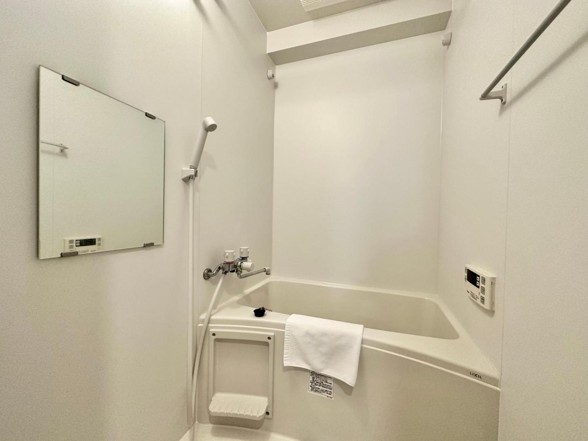 No3 Mansion#Jr Yamanote Line Otsuka 5Min#Minimalist House#Freewifi&Max2-3 Apartamento Tóquio Exterior foto