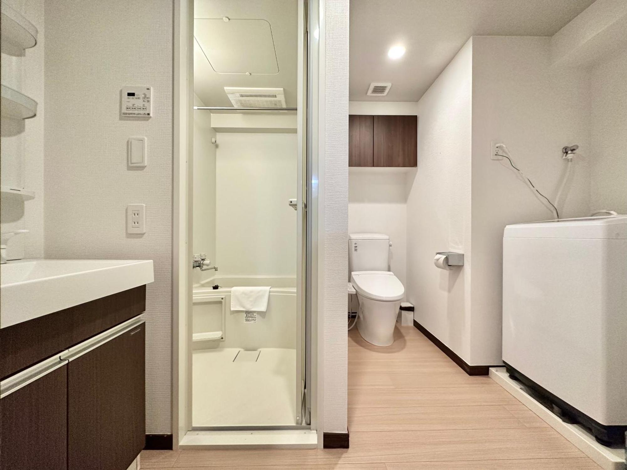 No3 Mansion#Jr Yamanote Line Otsuka 5Min#Minimalist House#Freewifi&Max2-3 Apartamento Tóquio Exterior foto