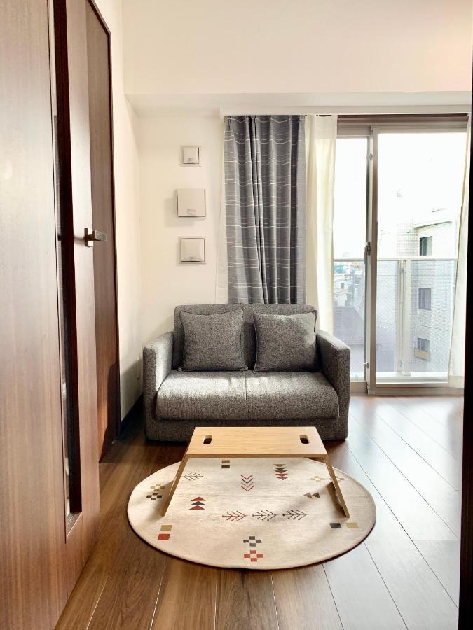 No3 Mansion#Jr Yamanote Line Otsuka 5Min#Minimalist House#Freewifi&Max2-3 Apartamento Tóquio Exterior foto