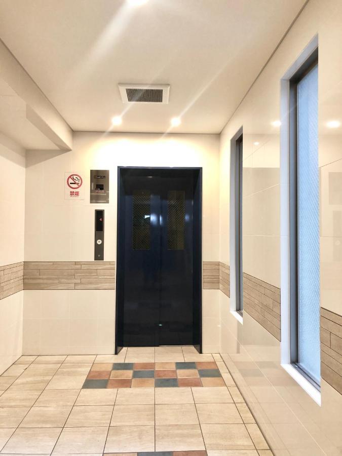 No3 Mansion#Jr Yamanote Line Otsuka 5Min#Minimalist House#Freewifi&Max2-3 Apartamento Tóquio Exterior foto